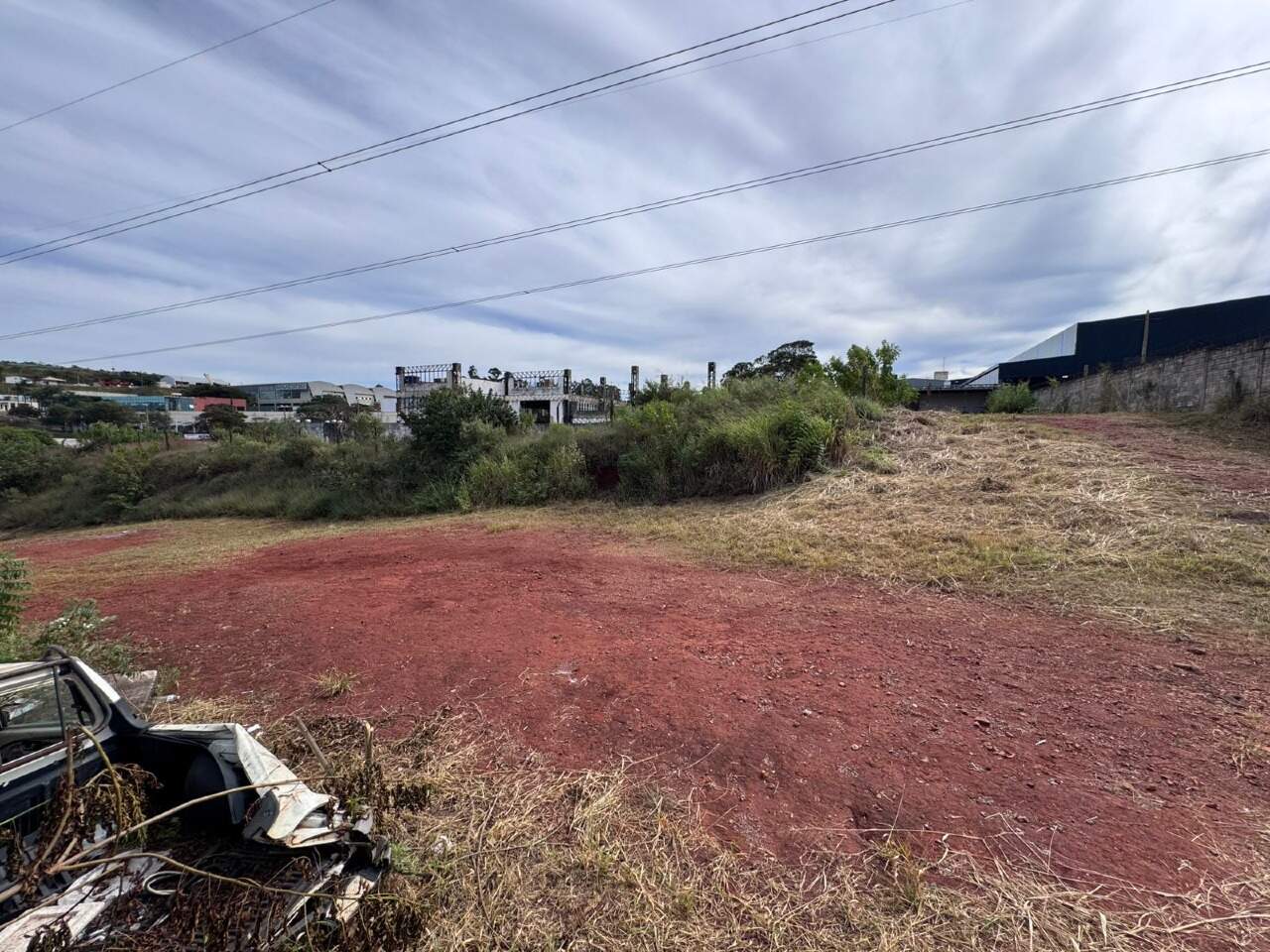 Terreno, 5000 m² - Foto 1