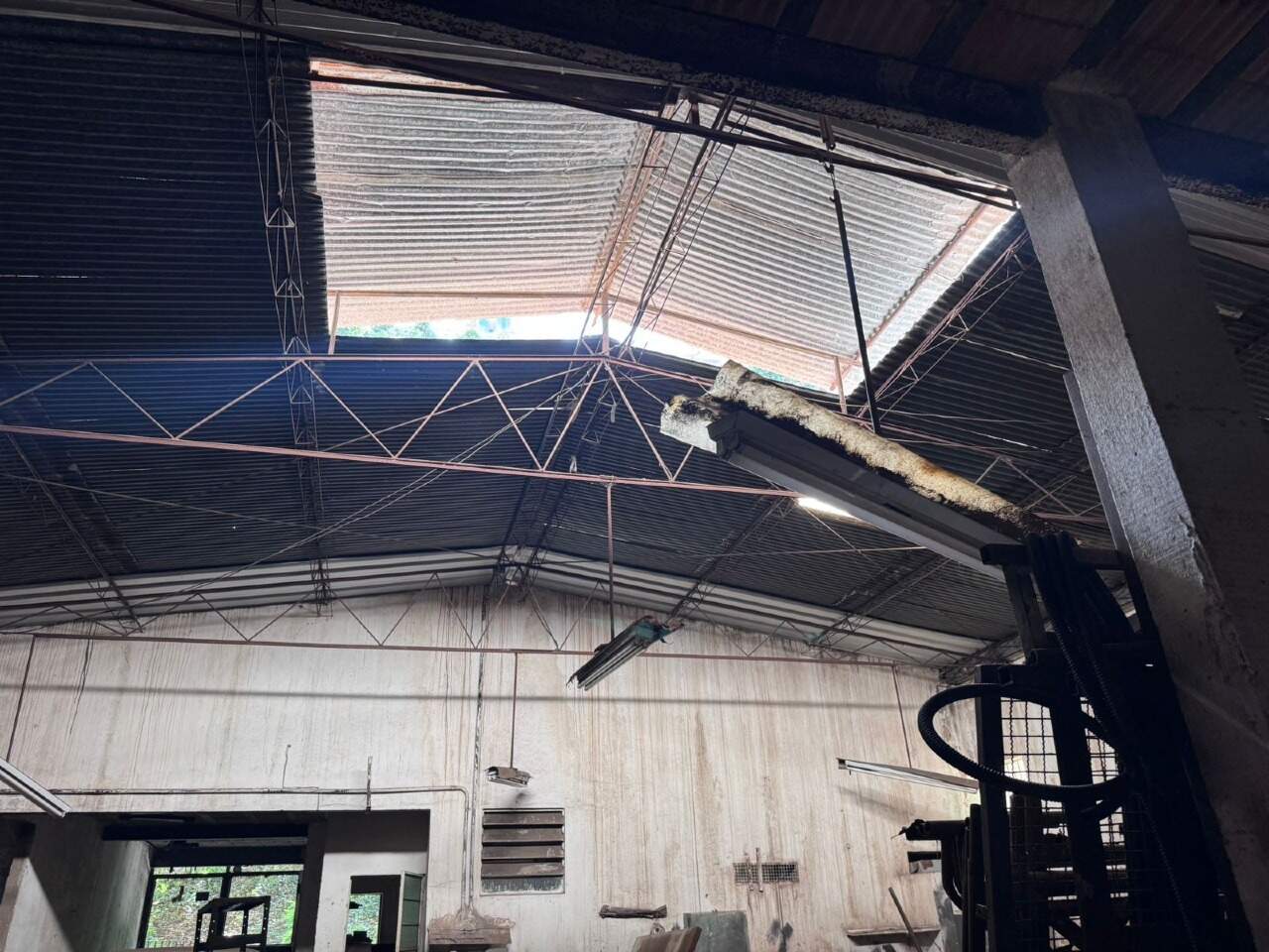 Depósito-Galpão, 150 m² - Foto 12
