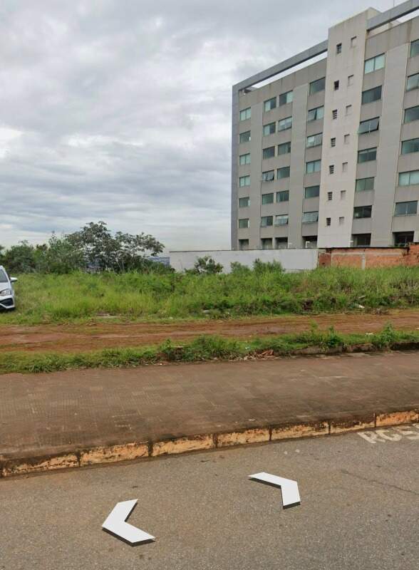 Lote / Terreno para alugar no bairro Estoril em Belo Horizonte