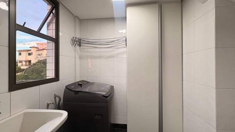 Cobertura, 4 quartos, 205 m² - Foto 13