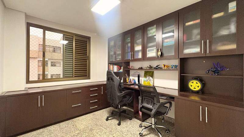 Cobertura, 4 quartos, 205 m² - Foto 15