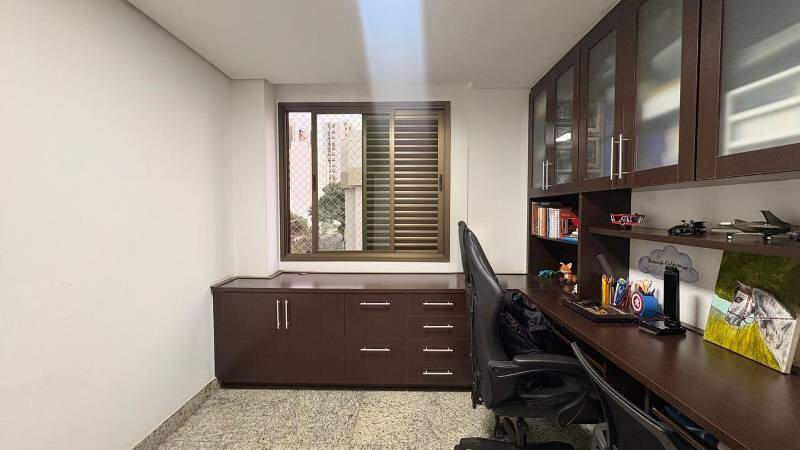 Cobertura, 4 quartos, 205 m² - Foto 16