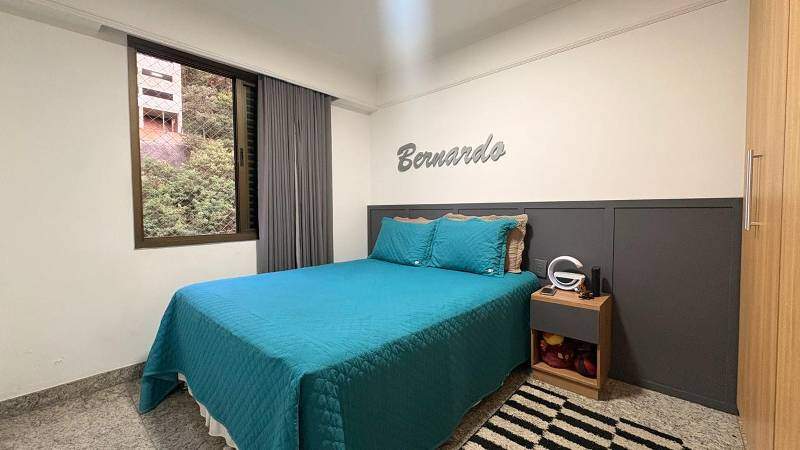 Cobertura, 4 quartos, 205 m² - Foto 17