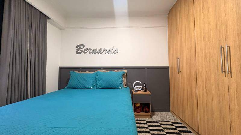 Cobertura, 4 quartos, 205 m² - Foto 19