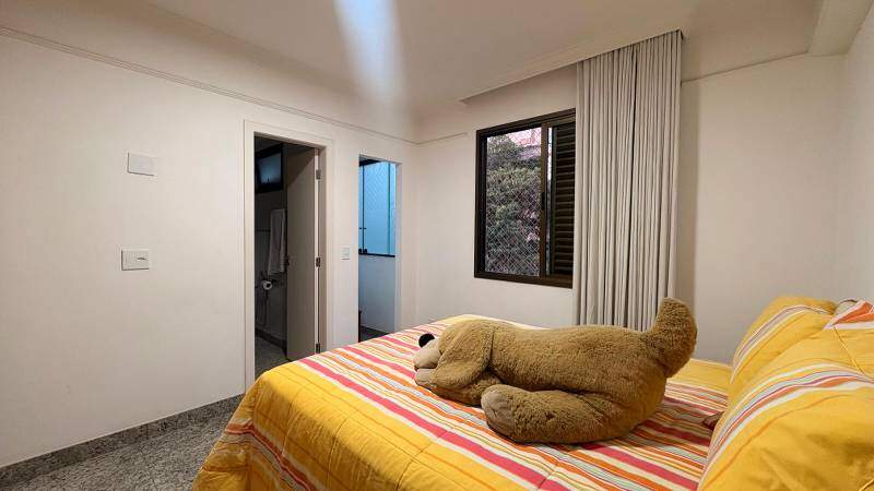 Cobertura, 4 quartos, 205 m² - Foto 21