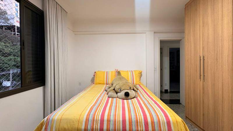 Cobertura, 4 quartos, 205 m² - Foto 23