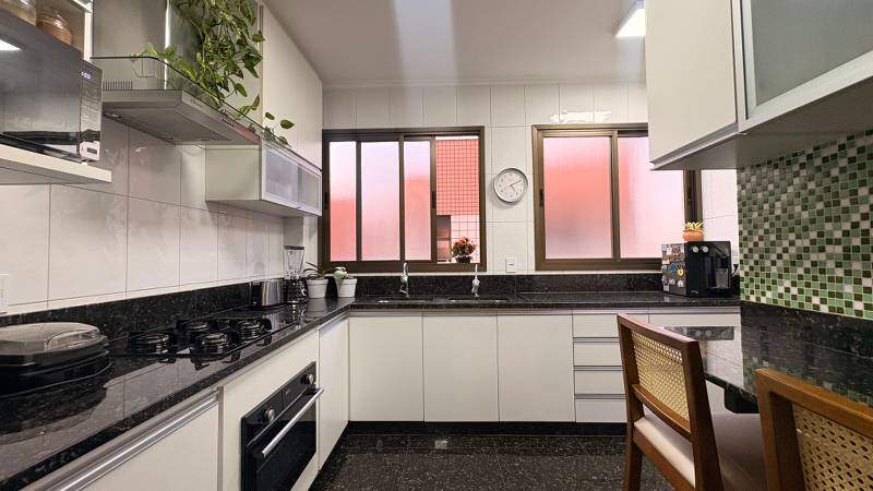 Cobertura, 4 quartos, 205 m² - Foto 8
