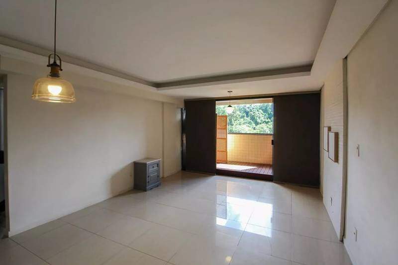 Apartamento com 3 quartos à venda no bairro Castelo em Belo Horizonte