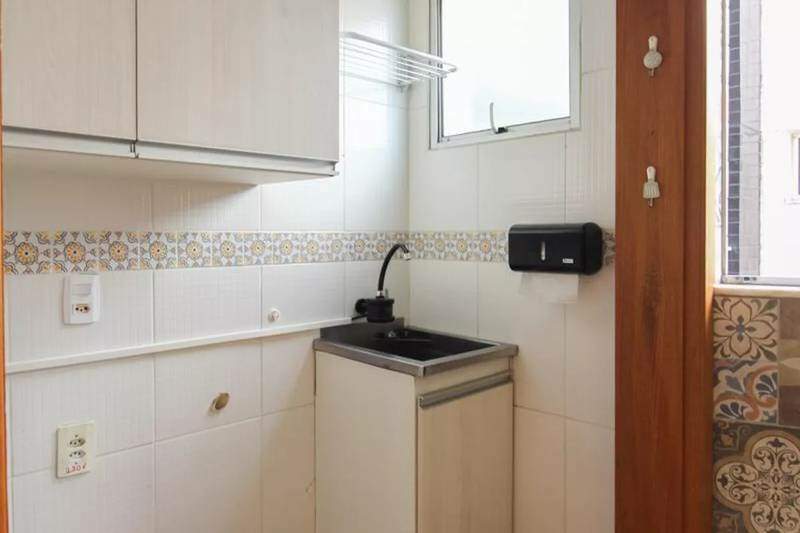 Apartamento, 3 quartos, 96 m² - Foto 23