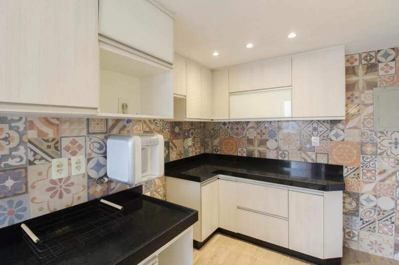 Apartamento, 3 quartos, 96 m² - Foto 8