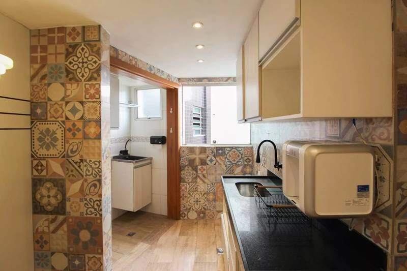 Apartamento, 3 quartos, 96 m² - Foto 9