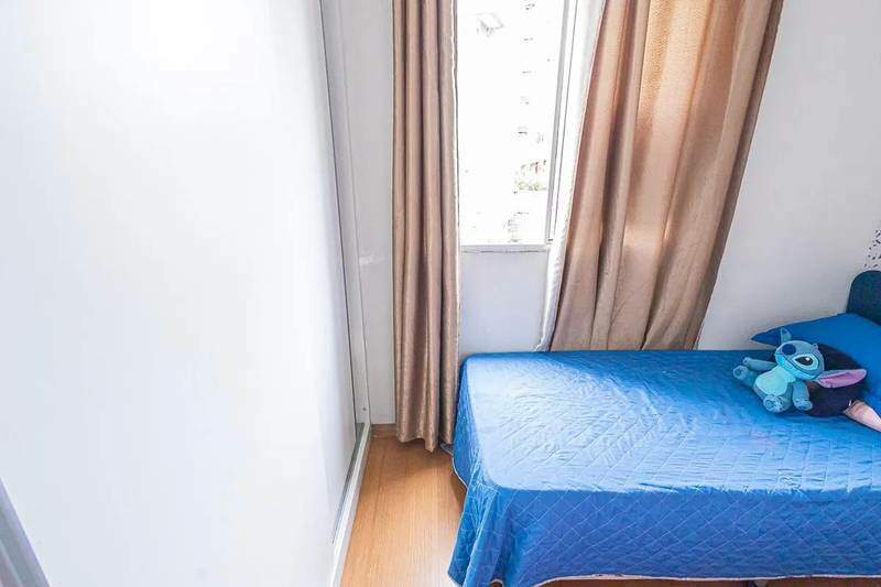 Apartamento, 2 quartos, 49 m² - Foto 10