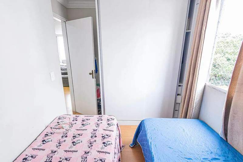 Apartamento, 2 quartos, 49 m² - Foto 11