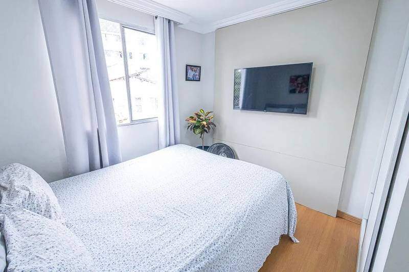 Apartamento, 2 quartos, 49 m² - Foto 13