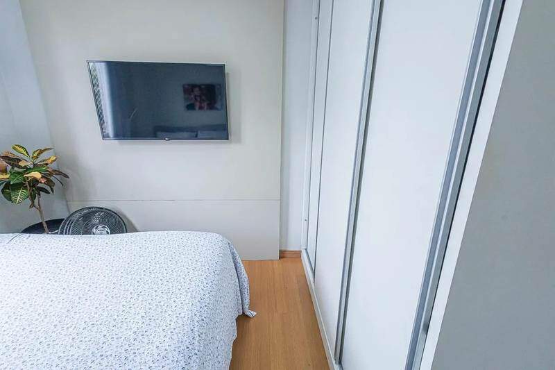 Apartamento, 2 quartos, 49 m² - Foto 14
