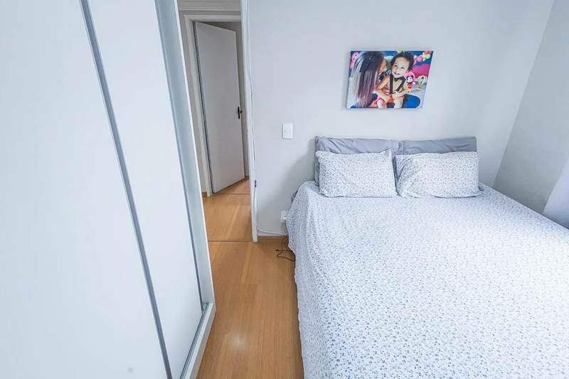Apartamento, 2 quartos, 49 m² - Foto 16