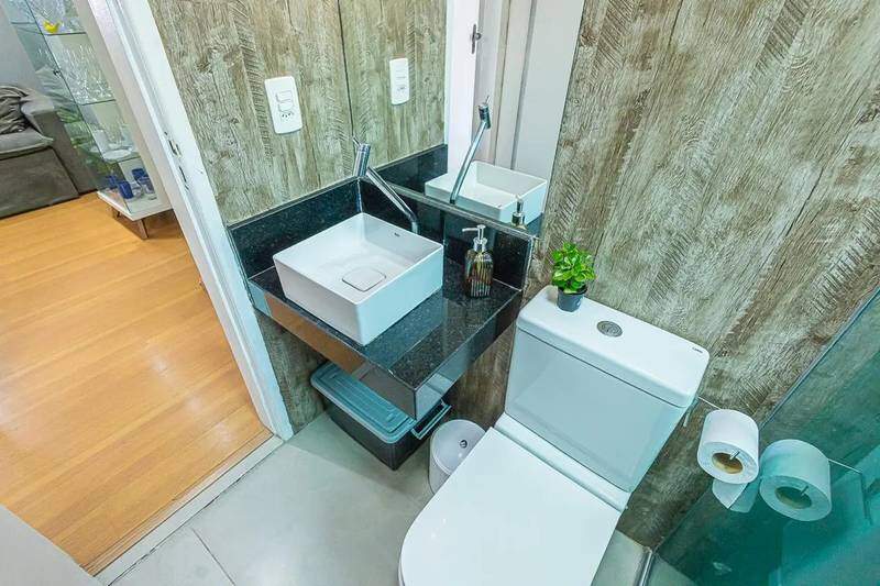 Apartamento, 2 quartos, 49 m² - Foto 19