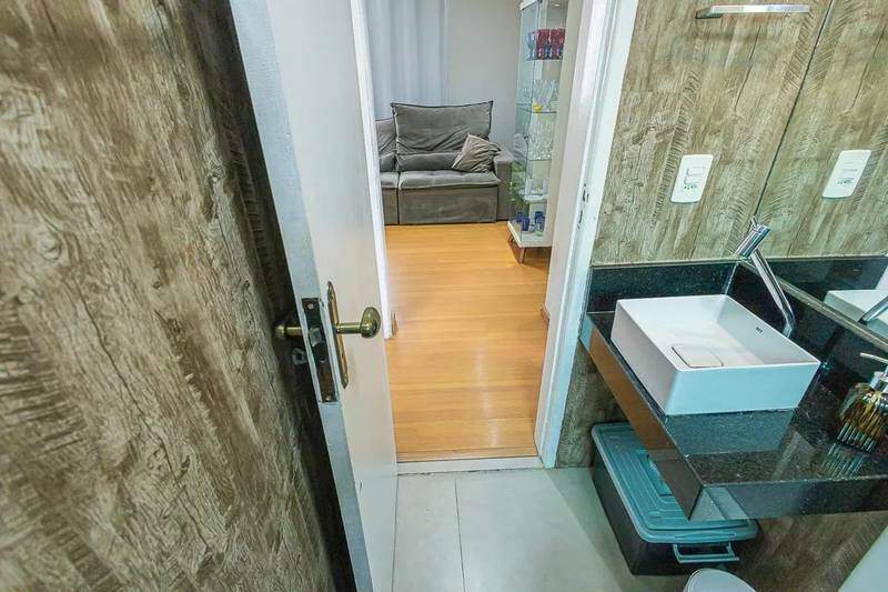 Apartamento, 2 quartos, 49 m² - Foto 20