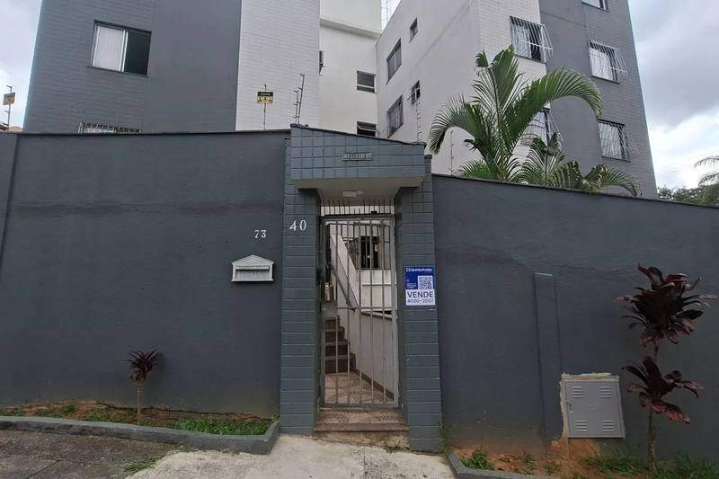 Apartamento, 2 quartos, 49 m² - Foto 21