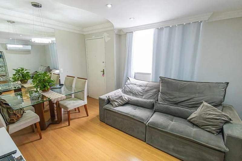 Apartamento, 2 quartos, 49 m² - Foto 3