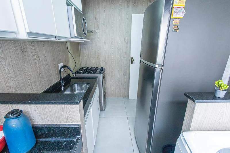 Apartamento, 2 quartos, 49 m² - Foto 8