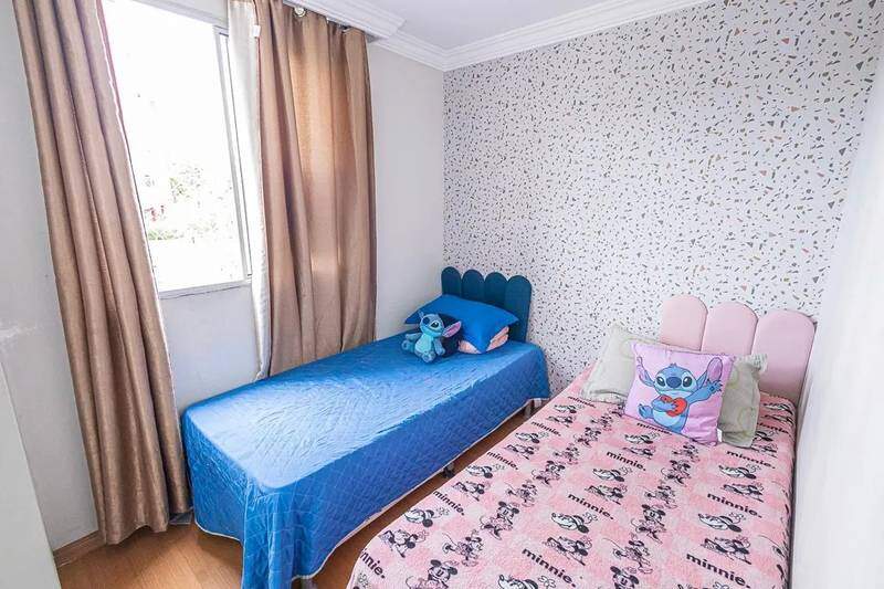 Apartamento, 2 quartos, 49 m² - Foto 9
