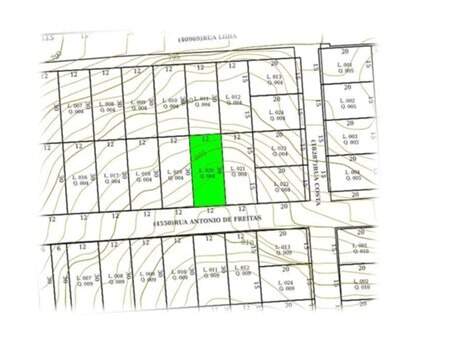 Terreno, 360 m² - Foto 2