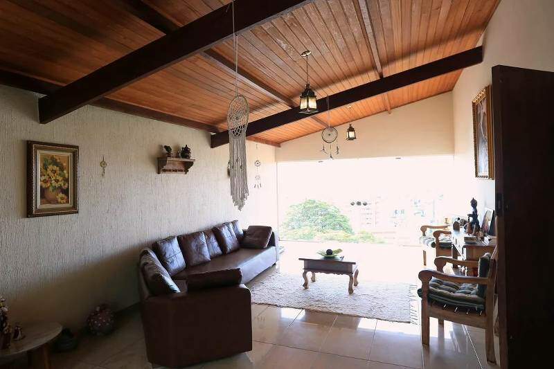 Casa, 4 quartos, 320 m² - Foto 12