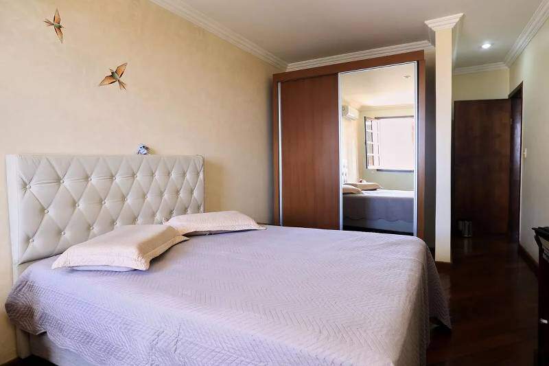 Casa, 4 quartos, 320 m² - Foto 18