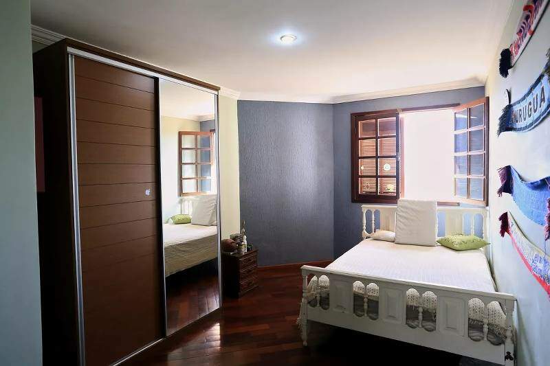 Casa, 4 quartos, 320 m² - Foto 19
