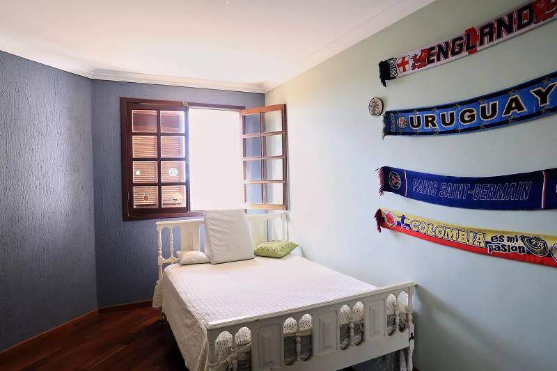 Casa, 4 quartos, 320 m² - Foto 20