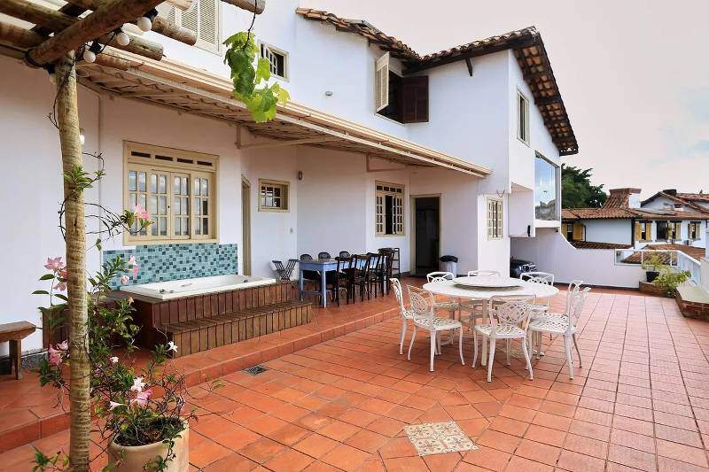 Casa, 4 quartos, 320 m² - Foto 24