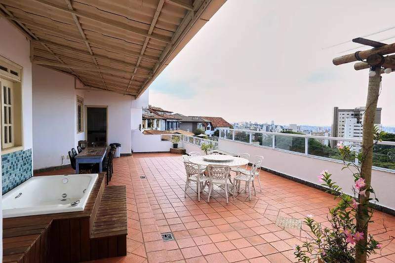 Casa, 4 quartos, 320 m² - Foto 25