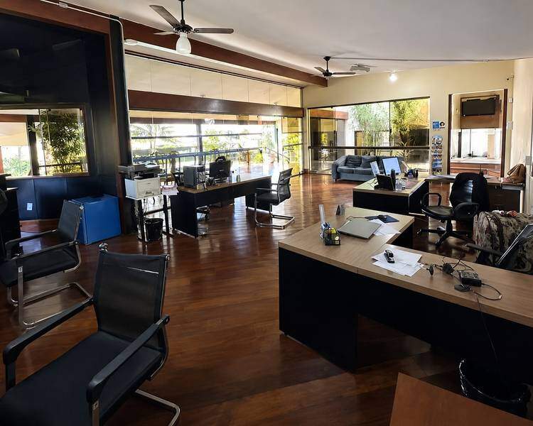 Casa, 6 quartos, 766 m² - Foto 10