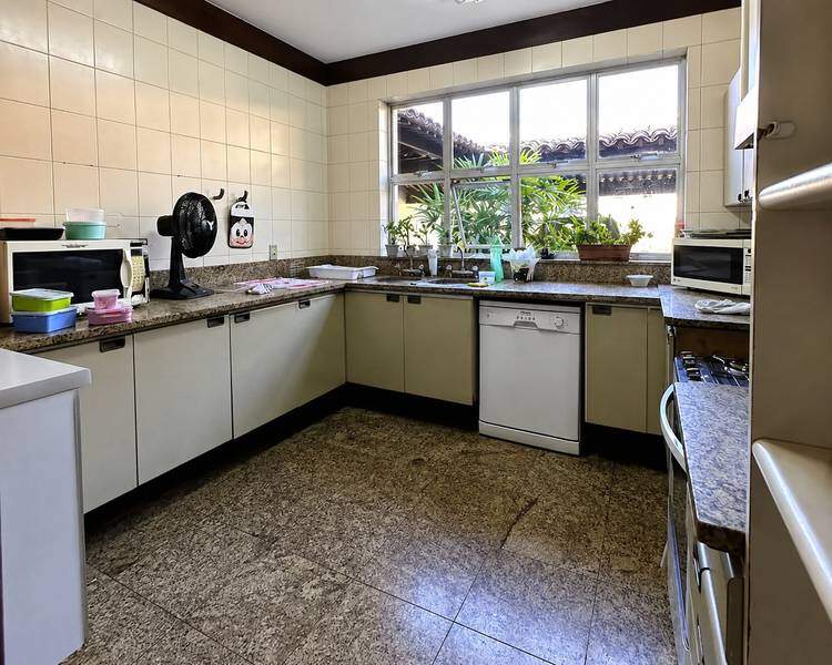 Casa, 6 quartos, 766 m² - Foto 11