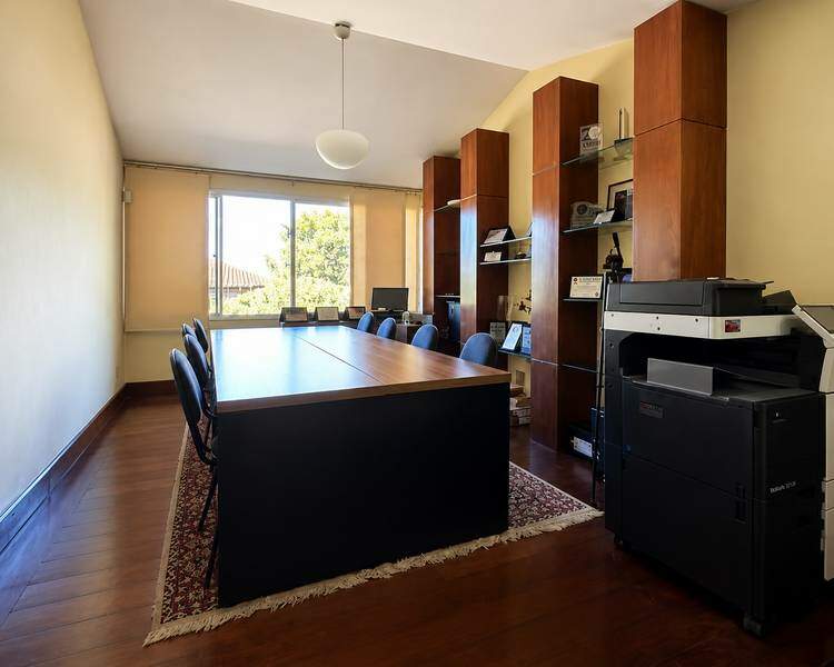 Casa, 6 quartos, 766 m² - Foto 14