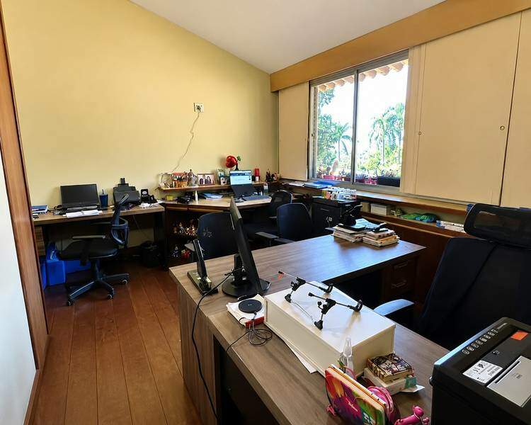 Casa, 6 quartos, 766 m² - Foto 15
