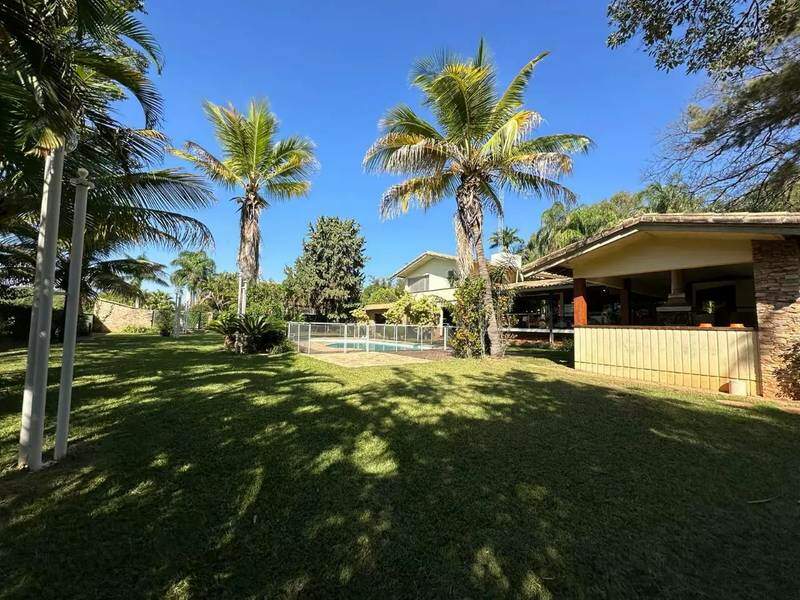 Casa, 6 quartos, 766 m² - Foto 22