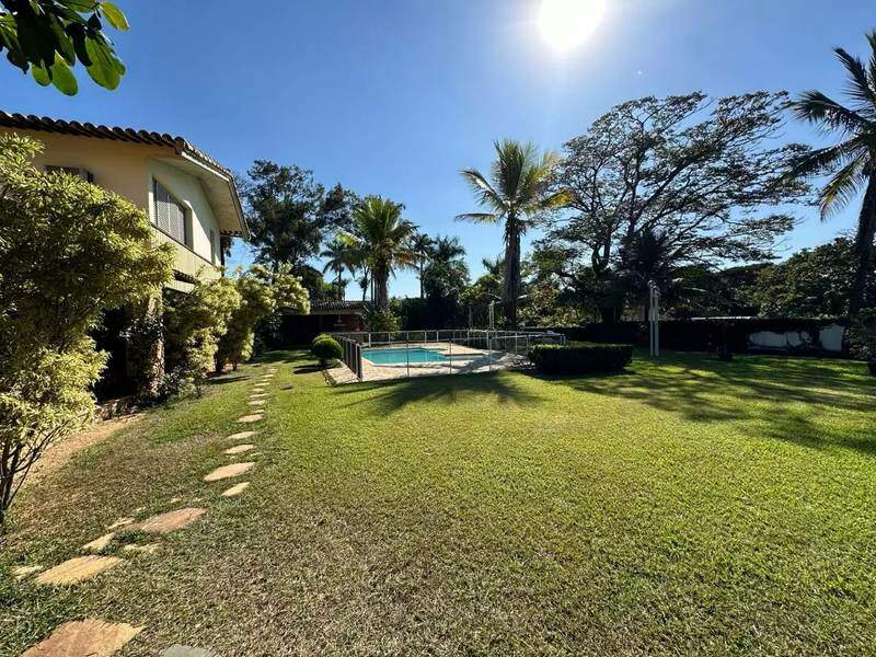 Casa, 6 quartos, 766 m² - Foto 23