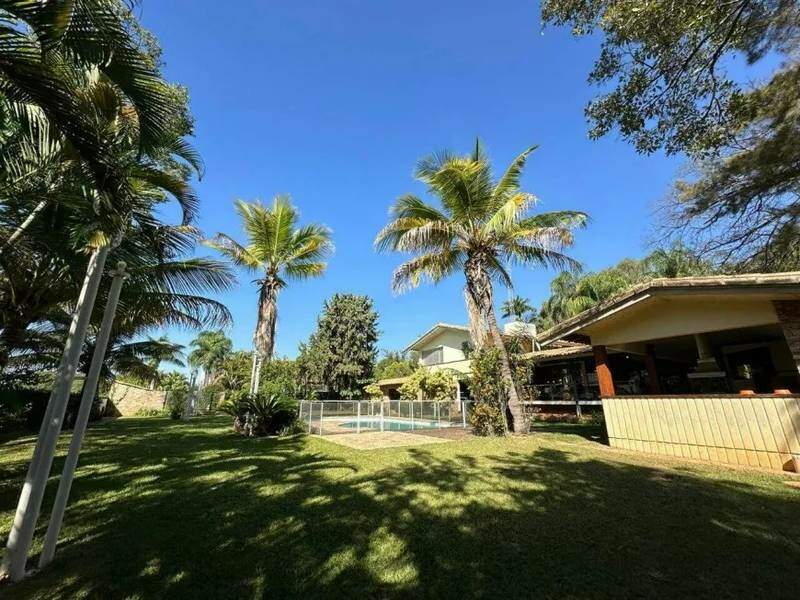 Casa, 6 quartos, 766 m² - Foto 25