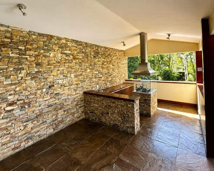 Casa, 6 quartos, 766 m² - Foto 8