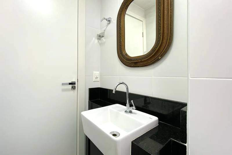 Apartamento, 1 quarto, 41 m² - Foto 10