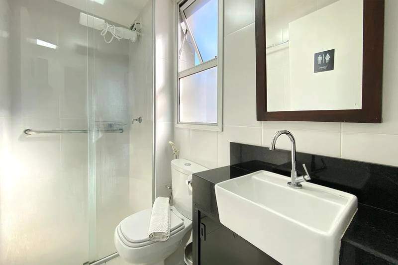 Apartamento, 1 quarto, 41 m² - Foto 11