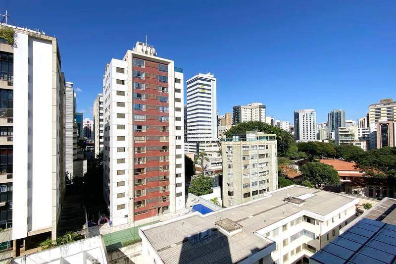 Apartamento, 1 quarto, 41 m² - Foto 12