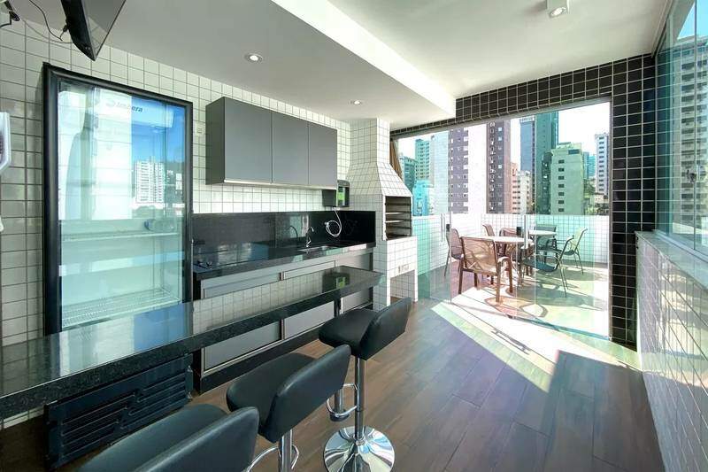 Apartamento, 1 quarto, 41 m² - Foto 15