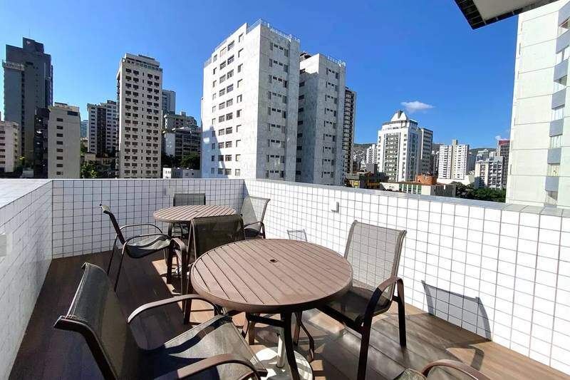 Apartamento, 1 quarto, 41 m² - Foto 16