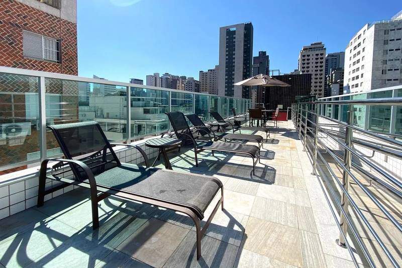 Apartamento, 1 quarto, 41 m² - Foto 21