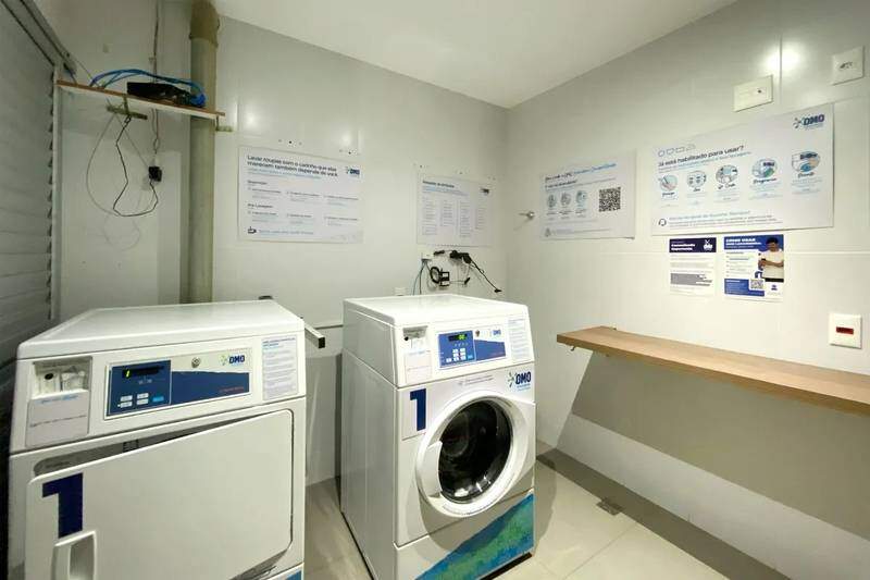 Apartamento, 1 quarto, 41 m² - Foto 24