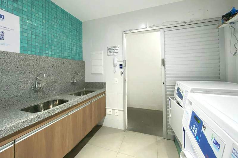 Apartamento, 1 quarto, 41 m² - Foto 25