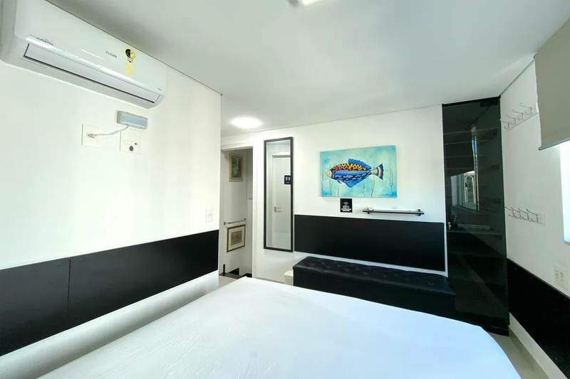 Apartamento, 1 quarto, 41 m² - Foto 8